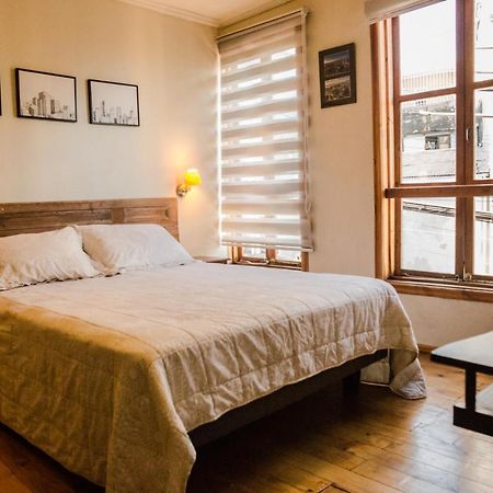 Hostal Mito Valparaíso Zewnętrze zdjęcie