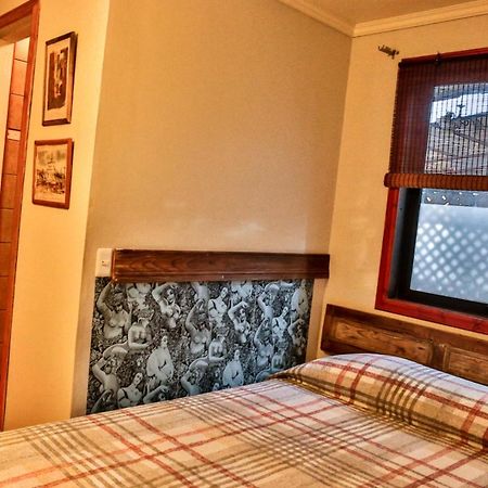 Hostal Mito Valparaíso Zewnętrze zdjęcie