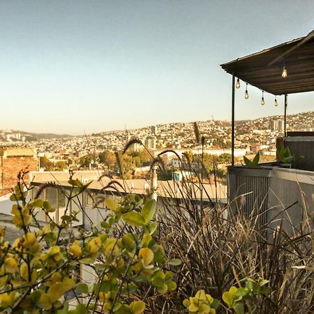 Hostal Mito Valparaíso Zewnętrze zdjęcie