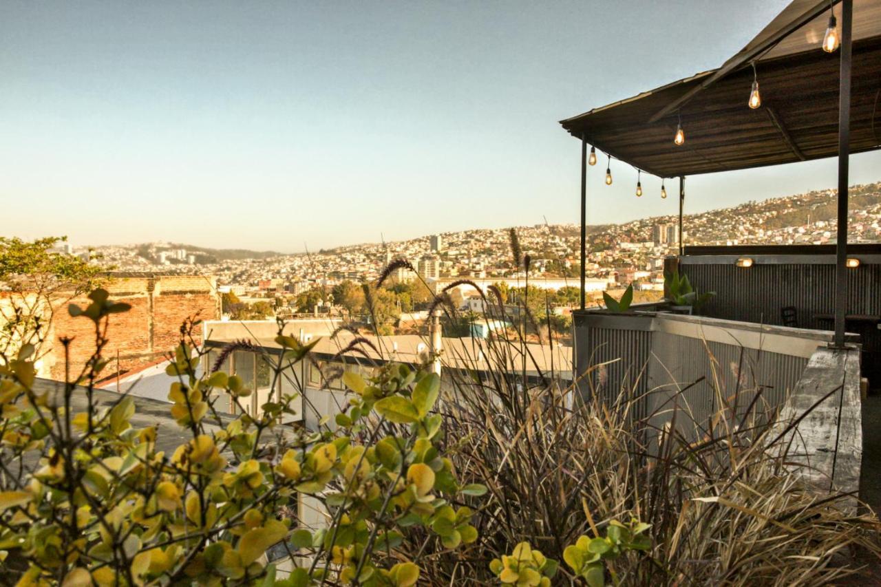 Hostal Mito Valparaíso Zewnętrze zdjęcie