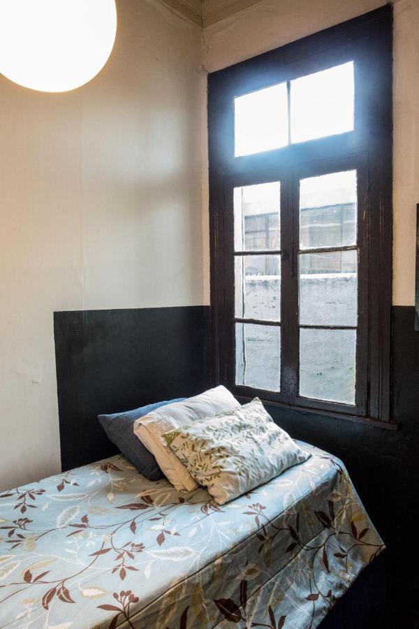 Hostal Mito Valparaíso Zewnętrze zdjęcie