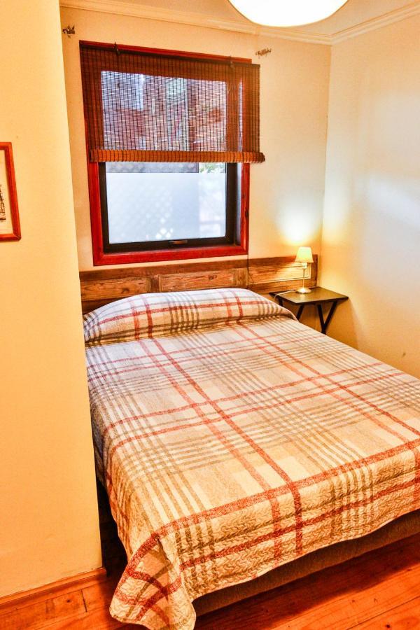 Hostal Mito Valparaíso Zewnętrze zdjęcie
