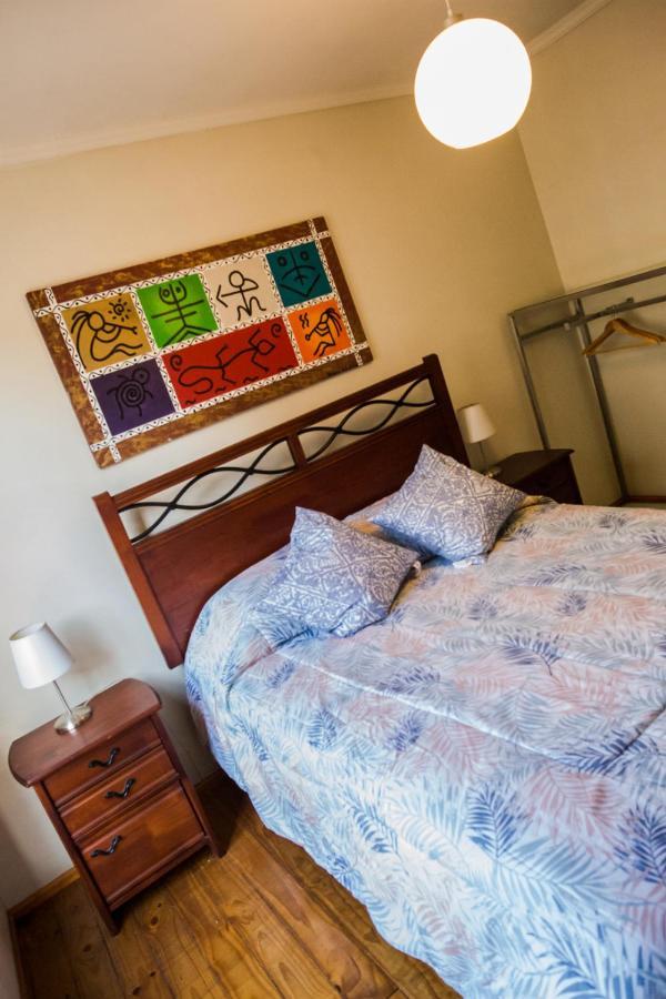 Hostal Mito Valparaíso Zewnętrze zdjęcie