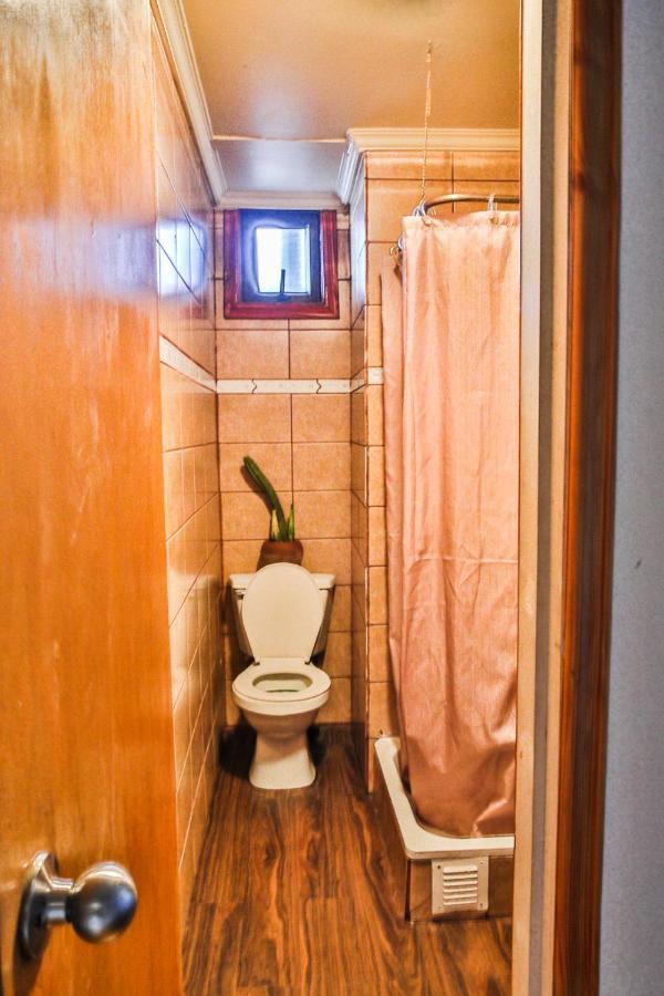 Hostal Mito Valparaíso Zewnętrze zdjęcie