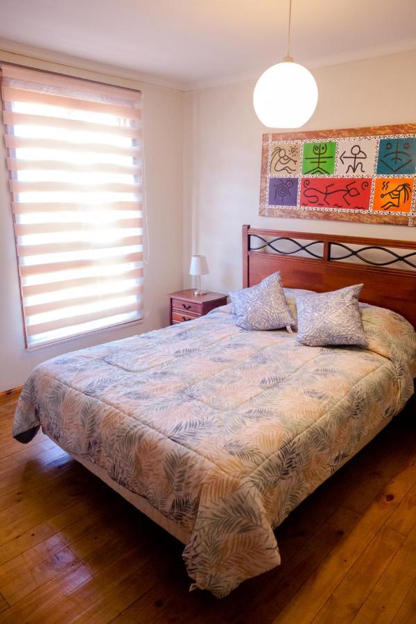 Hostal Mito Valparaíso Zewnętrze zdjęcie
