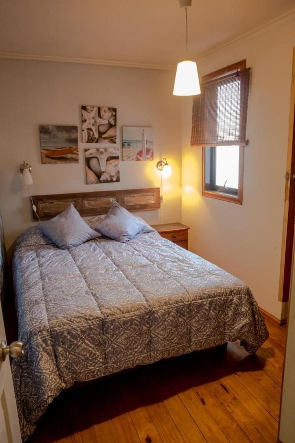 Hostal Mito Valparaíso Zewnętrze zdjęcie