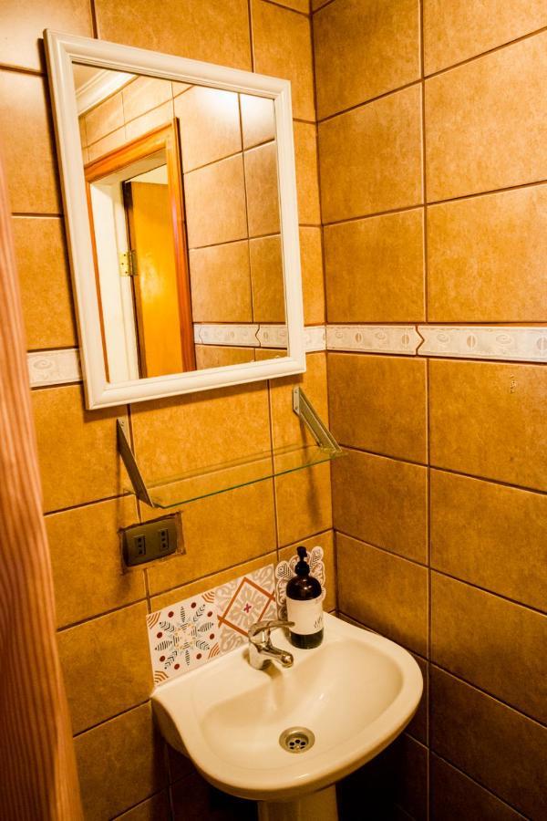 Hostal Mito Valparaíso Zewnętrze zdjęcie